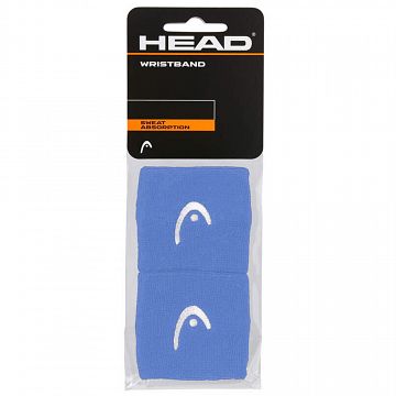 Head Wristband 2,5" Hibiscus